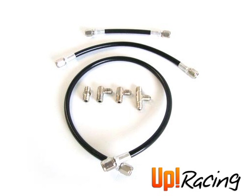 Aeroquip Kart Mini 2006-2008